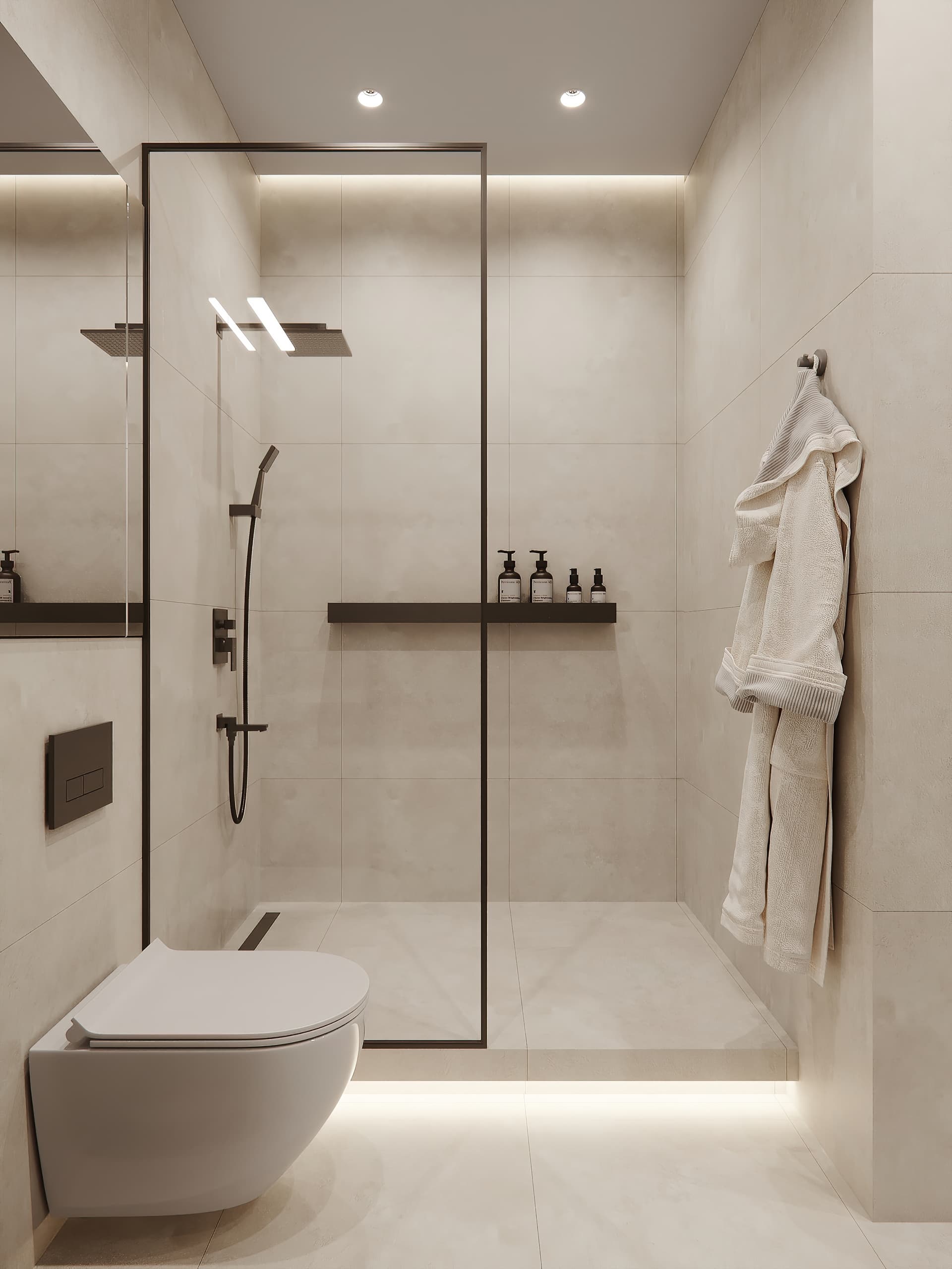 Can You Install Wet Rooms and Ramps? What Your Property Determines