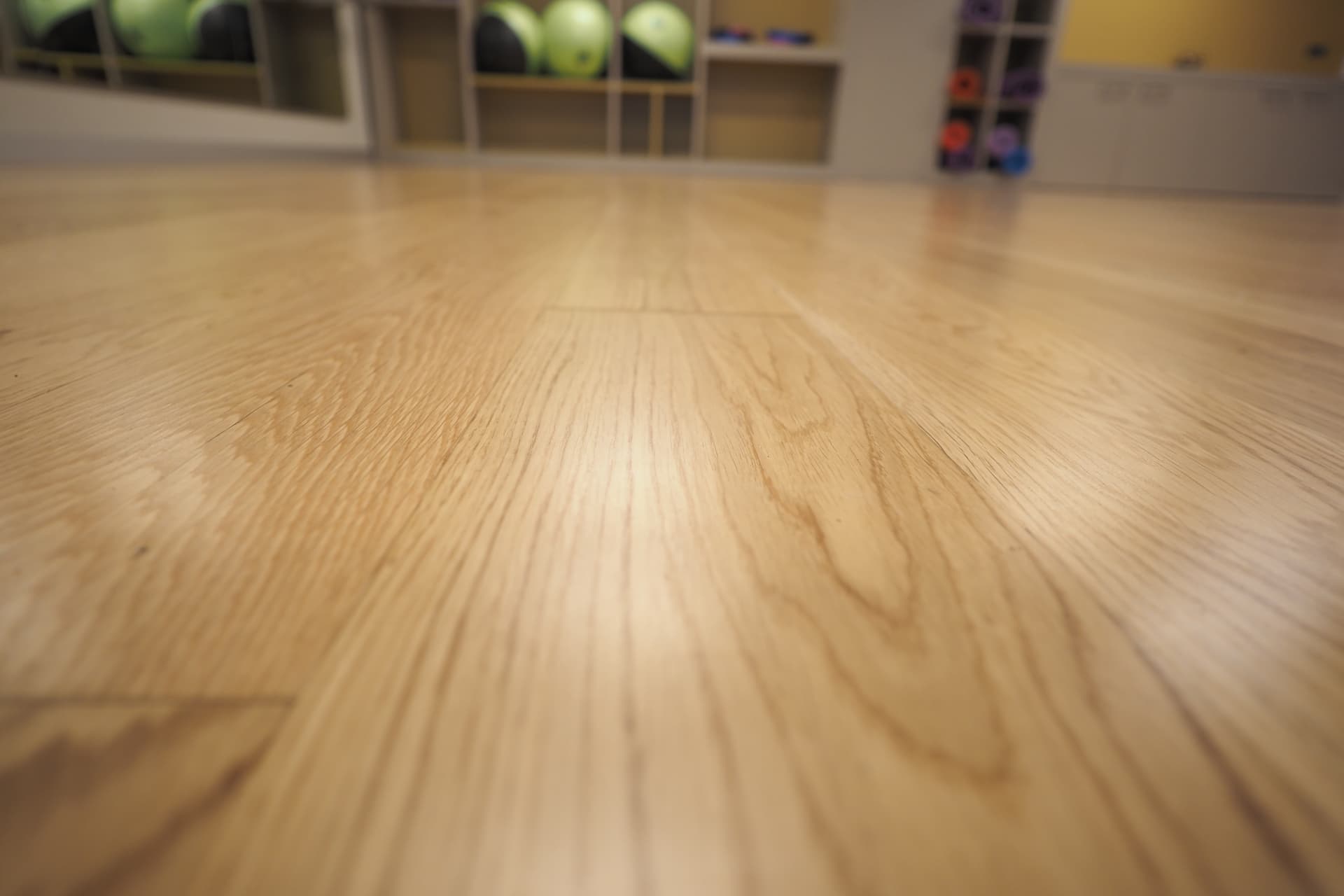 How to Choose a Floor Finish for a Busy Workshop