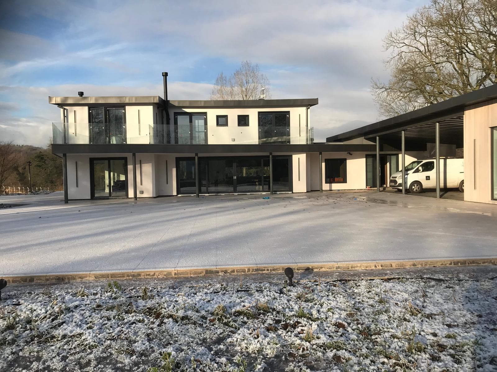 Full Building Services