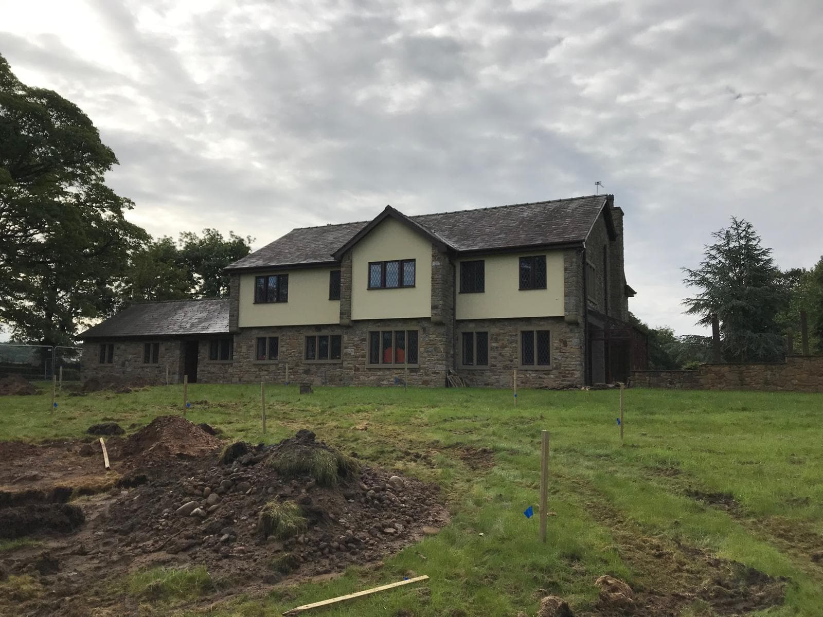 Full Building Services