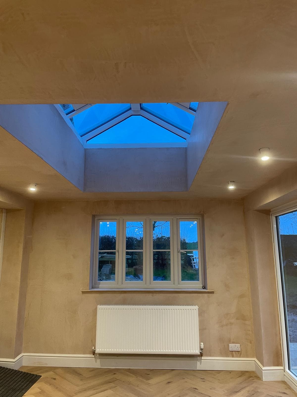 About JAD Ward Construction Ltd